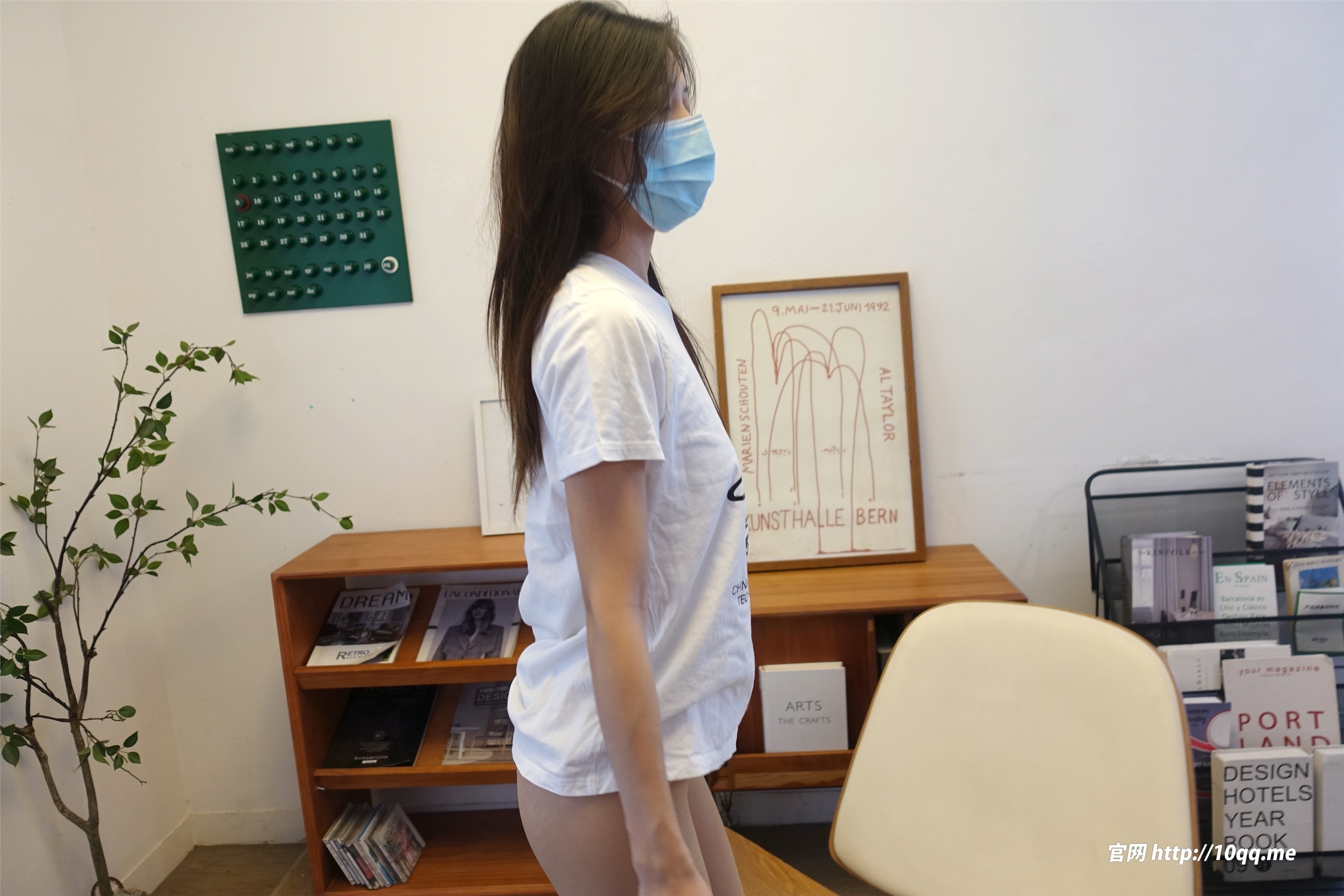 ROSI口罩系列 2023.09.09 NO.2645